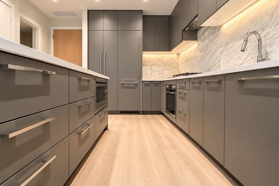 407 5380 Crooked Branch Road Vancouver, BC - 6
