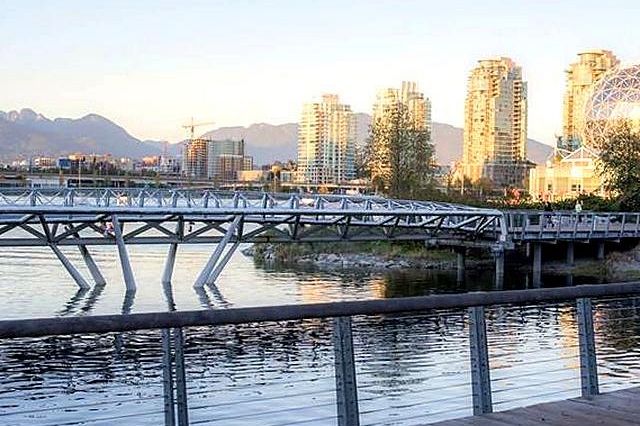 1618 Columbia Street Vancouver, BC - 14