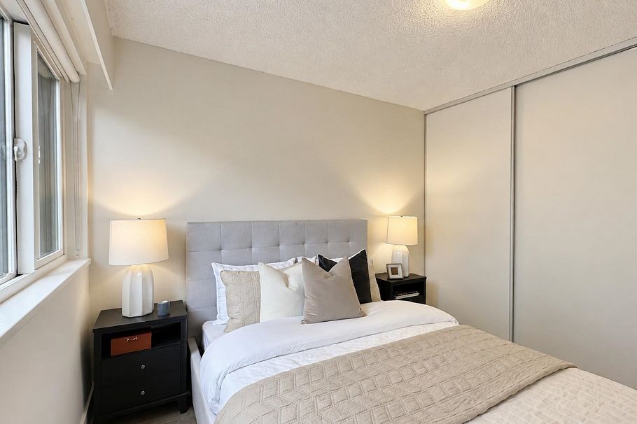 110 2033 W 7th Avenue Vancouver, BC - 24