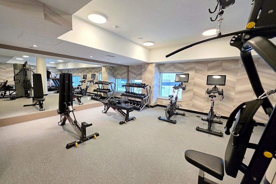 308 785 Harbour Way North Vancouver, BC - 25
