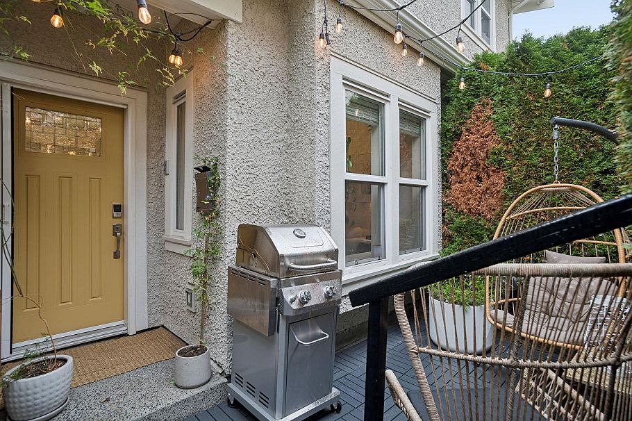 1475 E 20th Avenue Vancouver, BC - 29