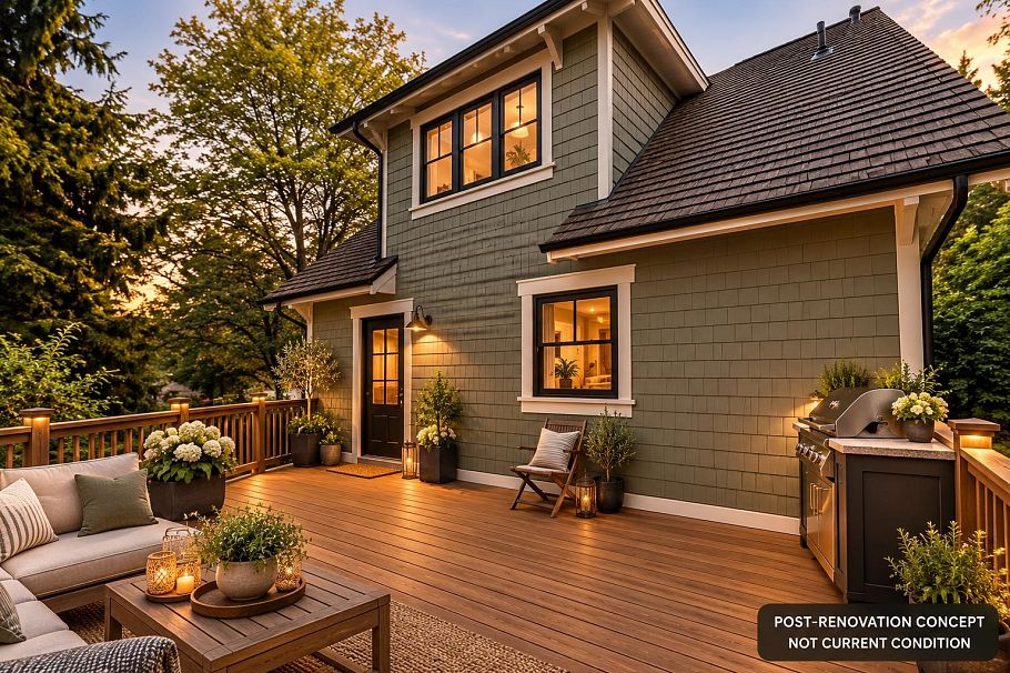 364 E 14th Street North Vancouver, BC - 32