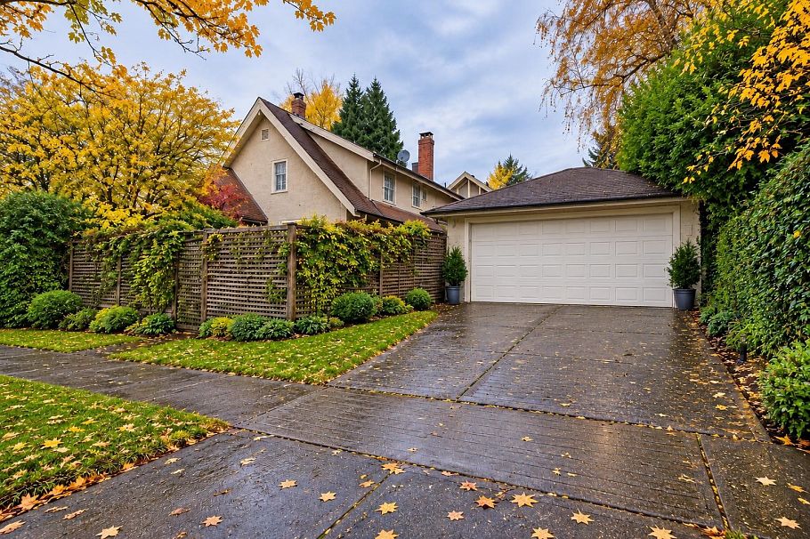 6086 Angus Drive Vancouver, BC - 1