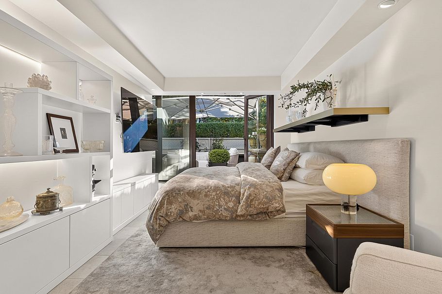 320 4900 Cartier Street Vancouver, BC - 26