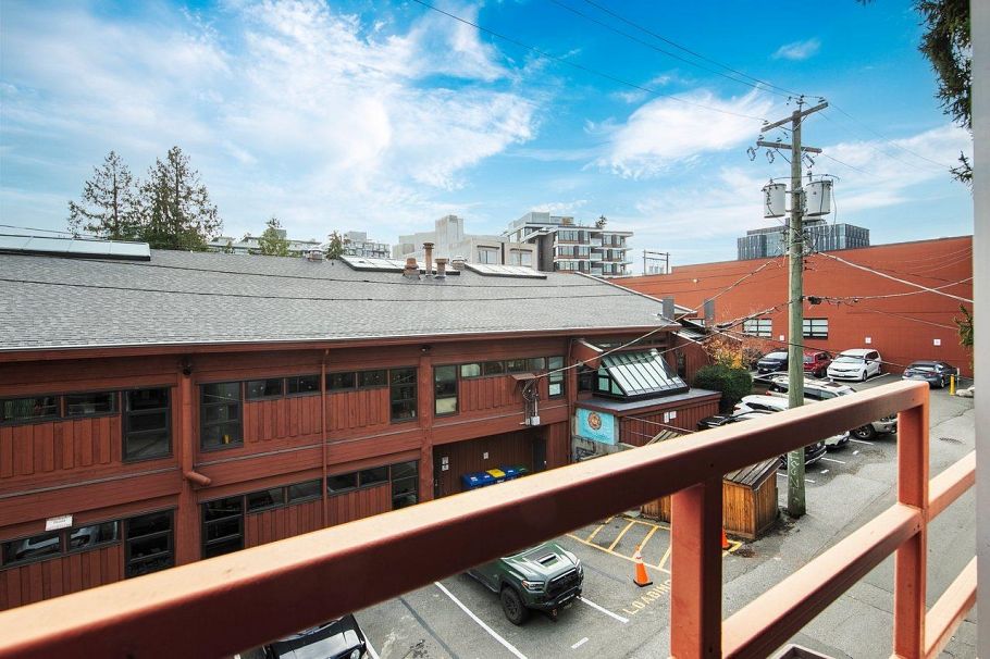 311 272 E 4th Avenue Vancouver, BC - 15