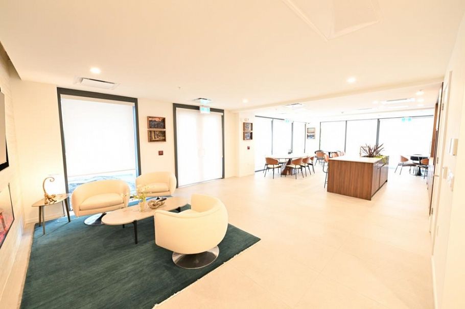306 8486 Oak Street Vancouver, BC - 23