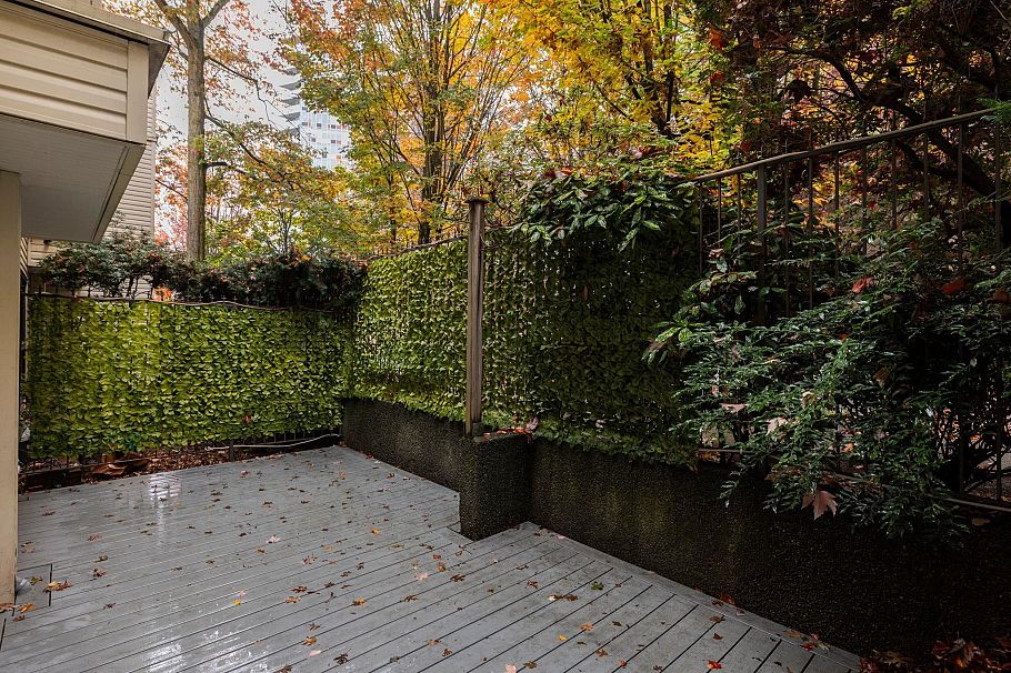 203 1350 Comox Street Vancouver, BC - 20
