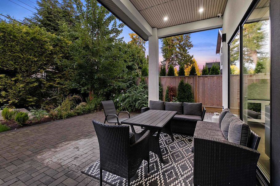 3560 Highland Boulevard North Vancouver, BC - 14