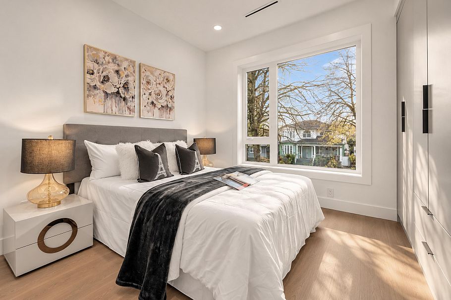 3 3391 Price Street Vancouver, BC - 13