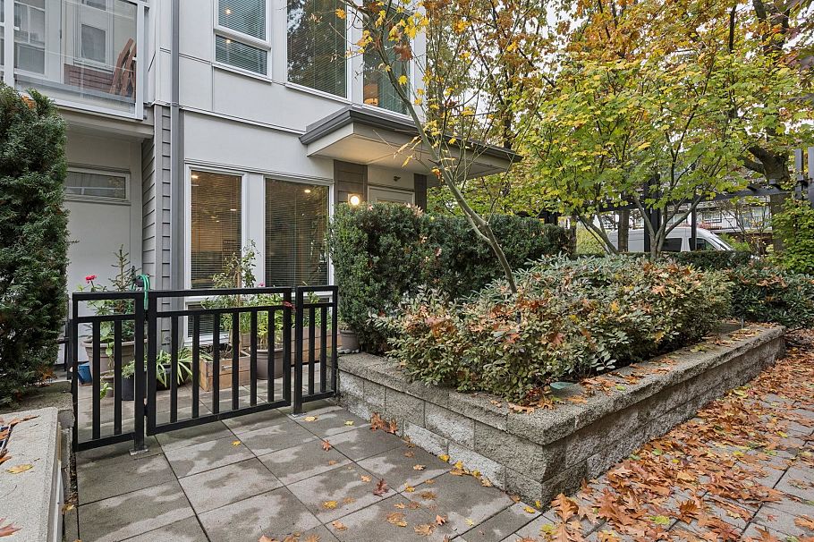 113 277 W 1st Street North Vancouver, BC - 18