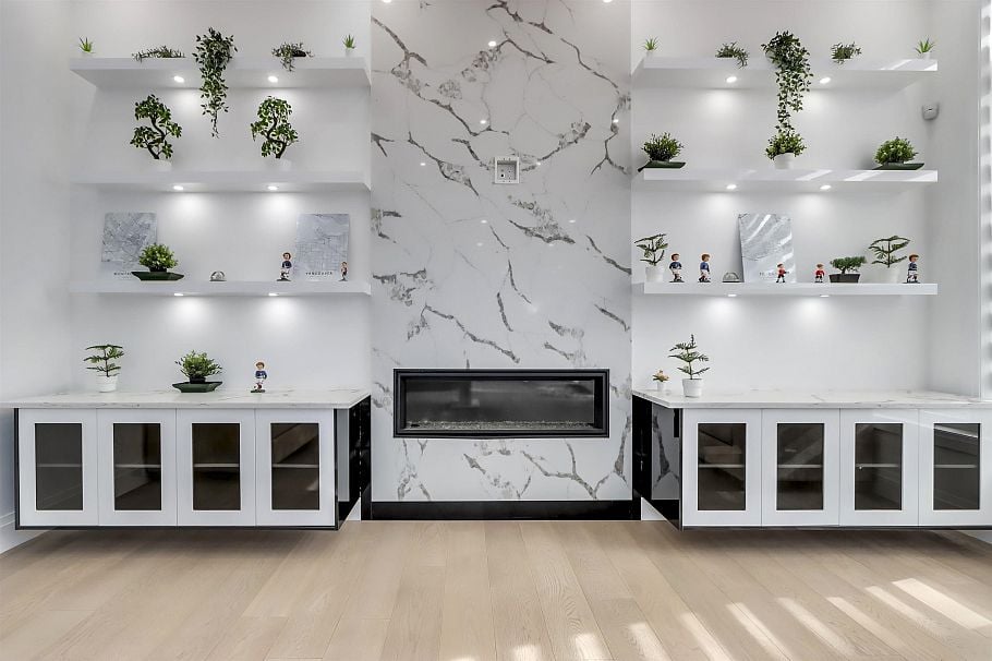 3560 Highland Boulevard North Vancouver, BC - 4