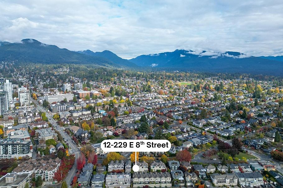 12 229 E 8th Street North Vancouver, BC - 35