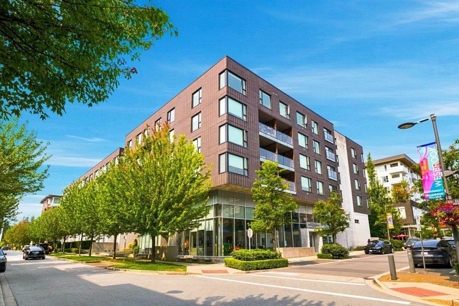 619 5955 Birney Avenue Vancouver, BC - 28