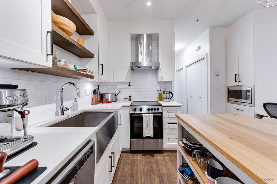 59 433 Seymour River Place North Vancouver, BC - 13