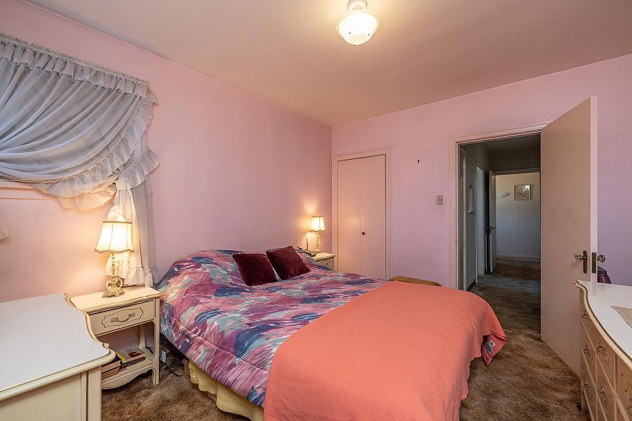 3368 Parker Street Vancouver, BC - 18