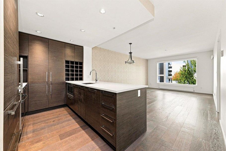 619 5955 Birney Avenue Vancouver, BC - 2