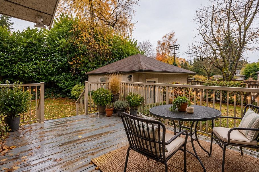 6086 Angus Drive Vancouver, BC - 5