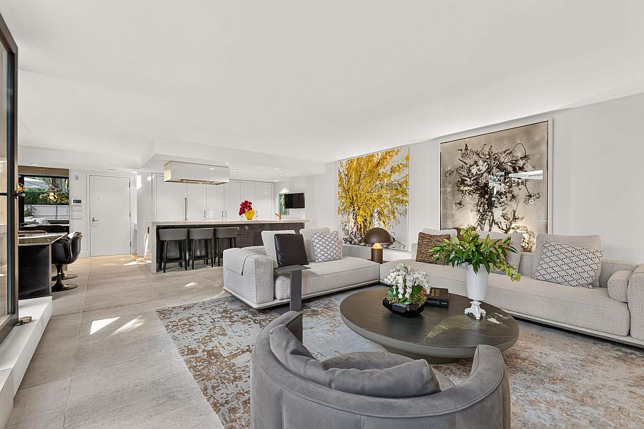 320 4900 Cartier Street Vancouver, BC - 19