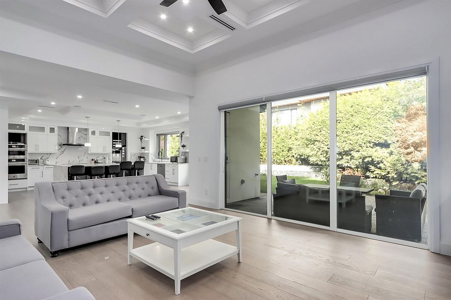 3560 Highland Boulevard North Vancouver, BC - 13