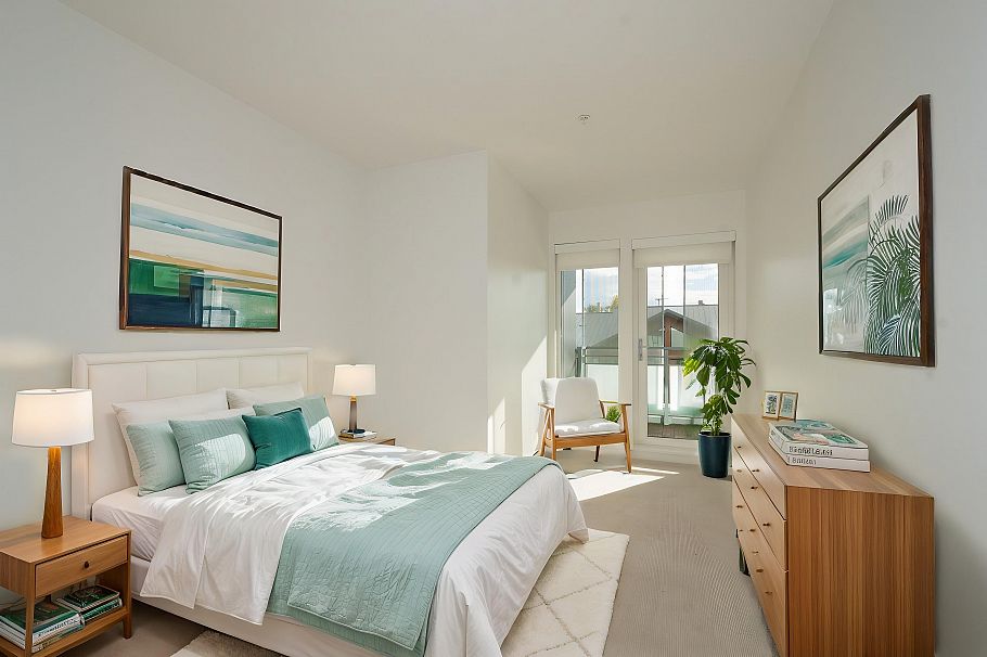 403 1061 Marine Drive North Vancouver, BC - 5