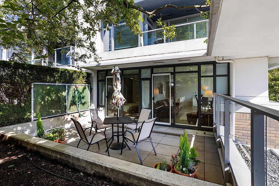 306 158 W 13th Street North Vancouver, BC - 28