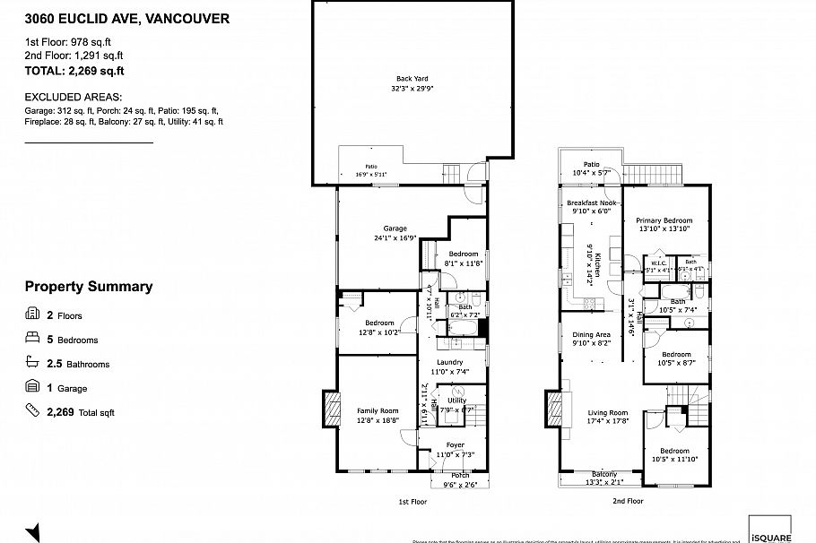 3060 Euclid Avenue Vancouver, BC - 40