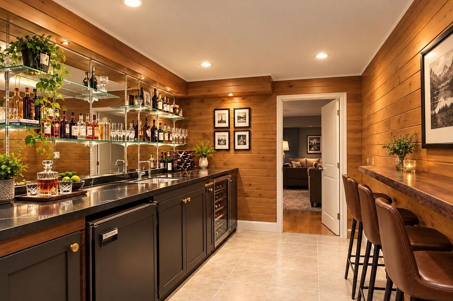 2718 Byron Place North Vancouver, BC - 28