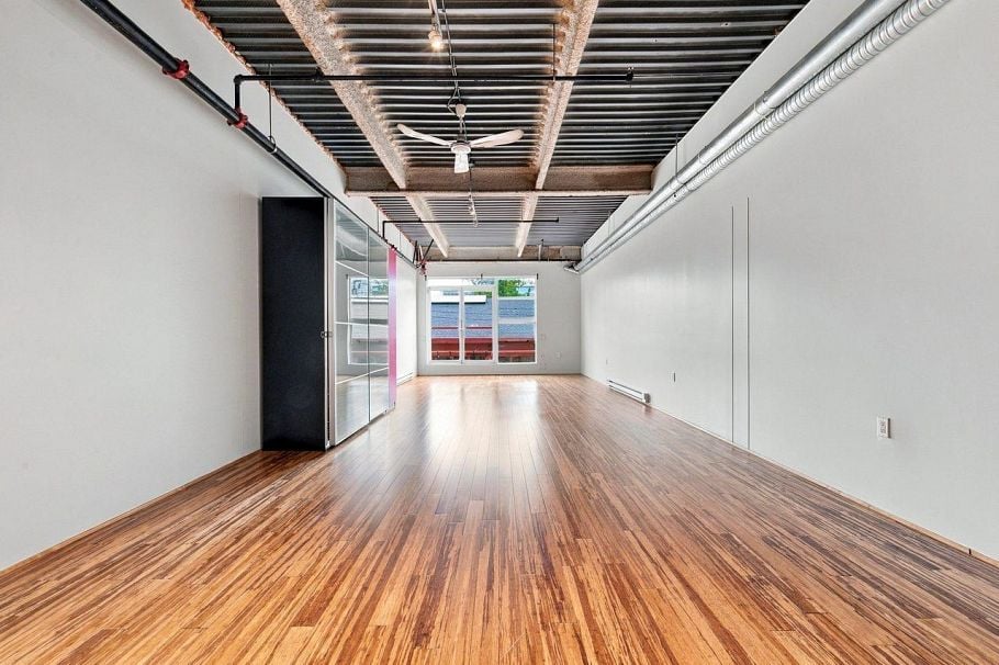 311 272 E 4th Avenue Vancouver, BC - 4