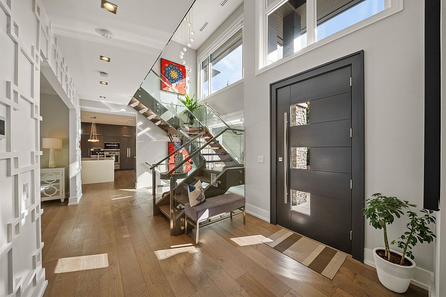 966 Beaumont Drive North Vancouver, BC - 20