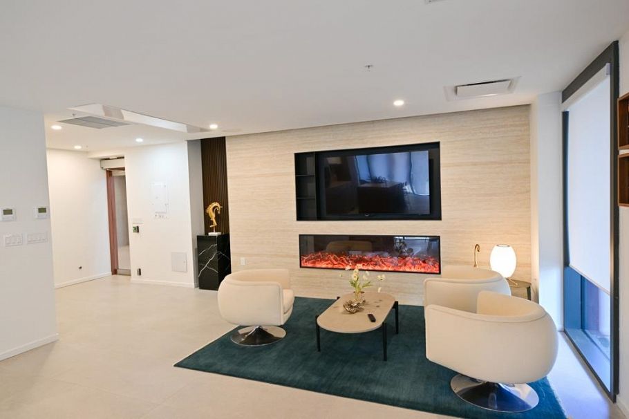 306 8486 Oak Street Vancouver, BC - 22