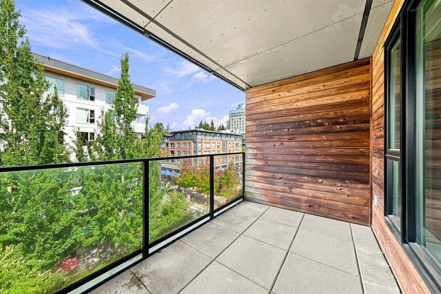 619 5955 Birney Avenue Vancouver, BC - 22