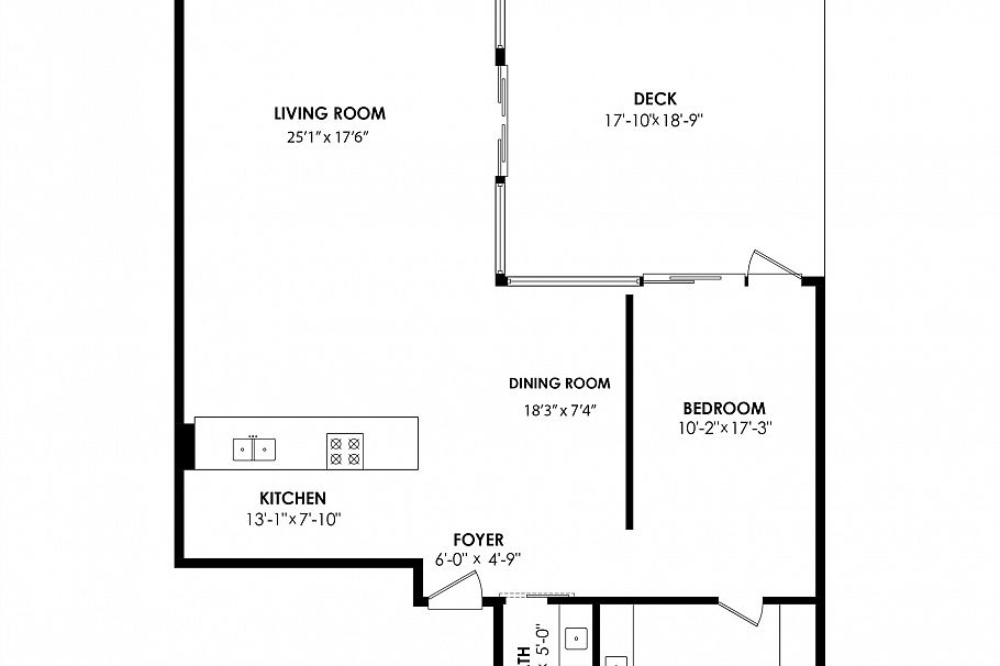 320 4900 Cartier Street Vancouver, BC - 35