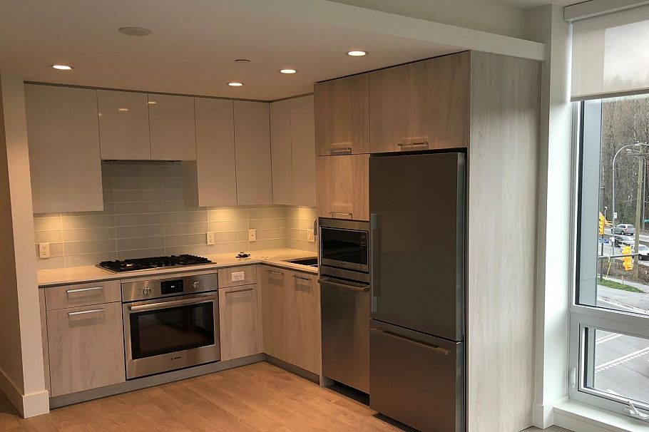 418 680 Seylynn Crescent North Vancouver, BC - 7