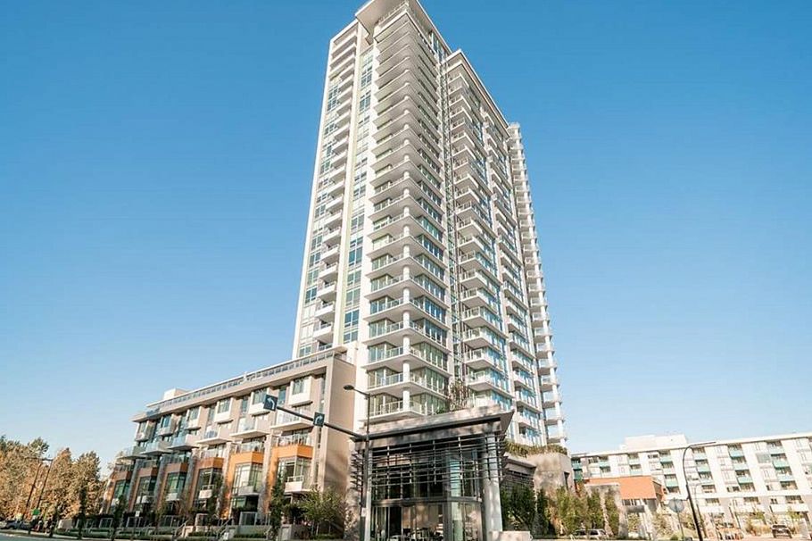 418 680 Seylynn Crescent North Vancouver, BC - 1