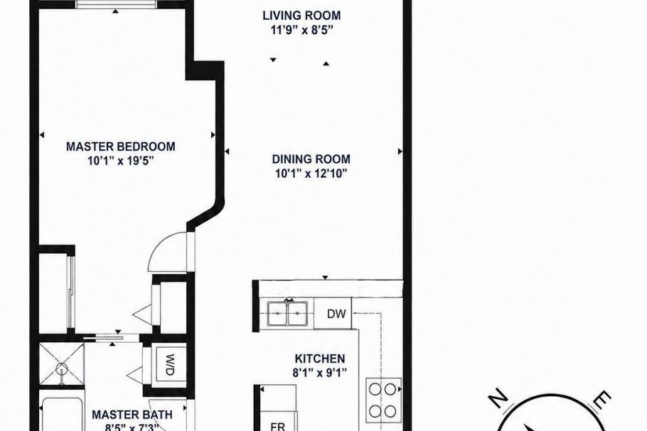 311 4893 Clarendon Street Vancouver, BC - 19