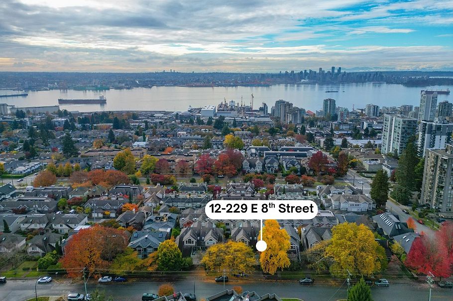 12 229 E 8th Street North Vancouver, BC - 32