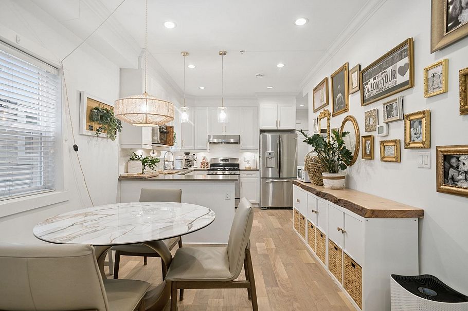 1475 E 20th Avenue Vancouver, BC - 13