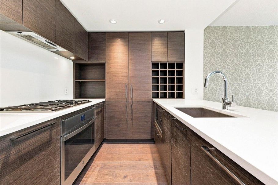 619 5955 Birney Avenue Vancouver, BC - 4