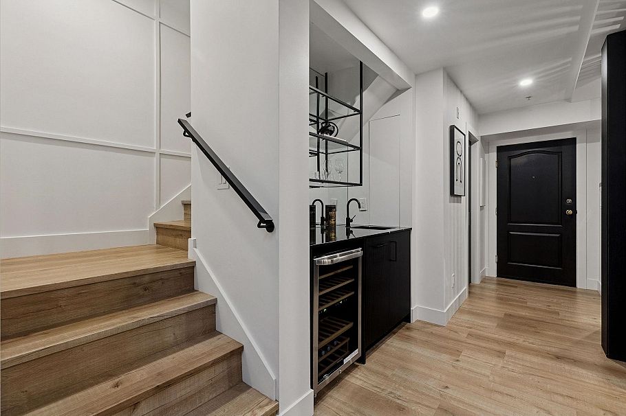 104 2119 Yew Street Vancouver, BC - 23