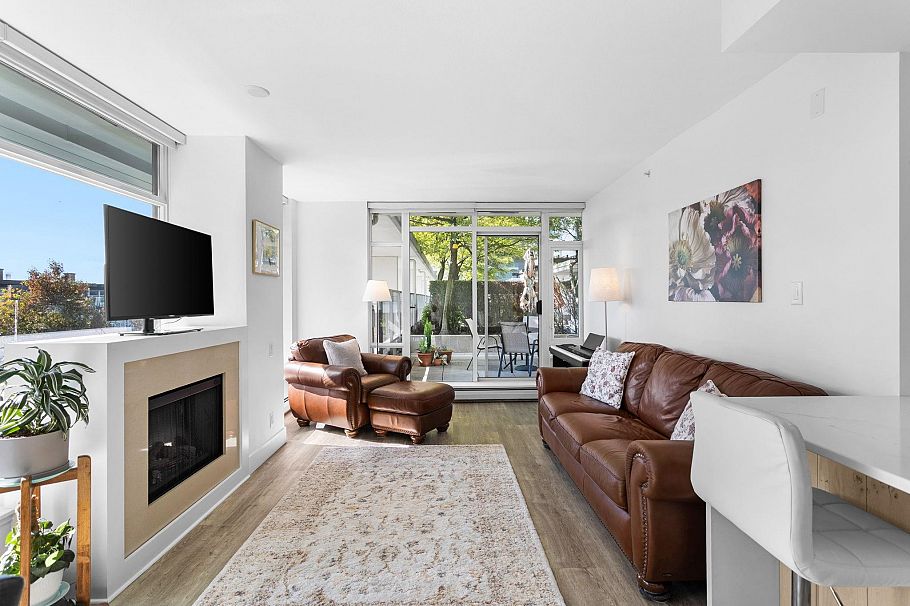 306 158 W 13th Street North Vancouver, BC - 8