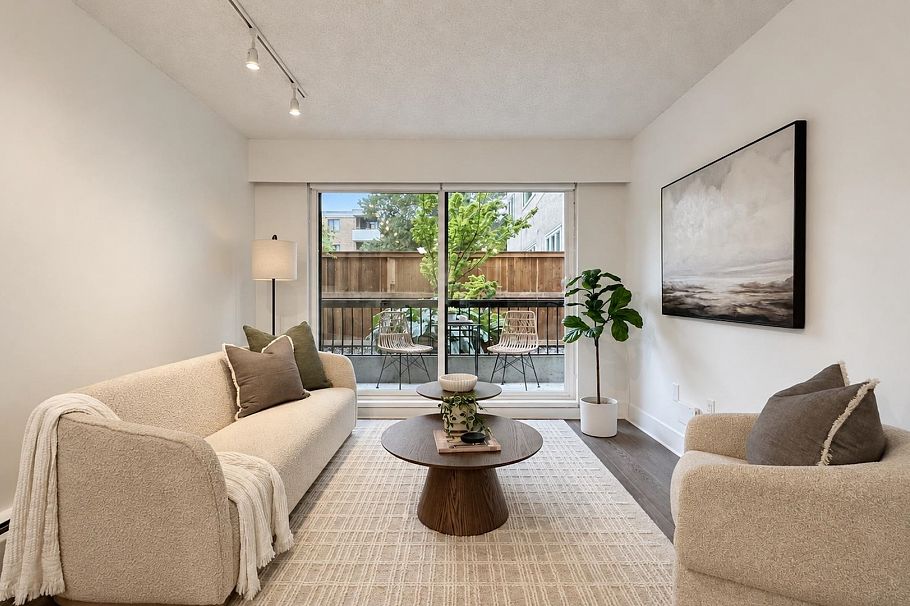 110 2033 W 7th Avenue Vancouver, BC - 15