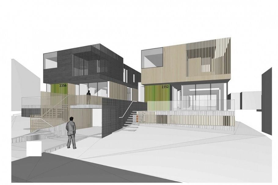 2356 Chesterfield Avenue North Vancouver, BC - 2