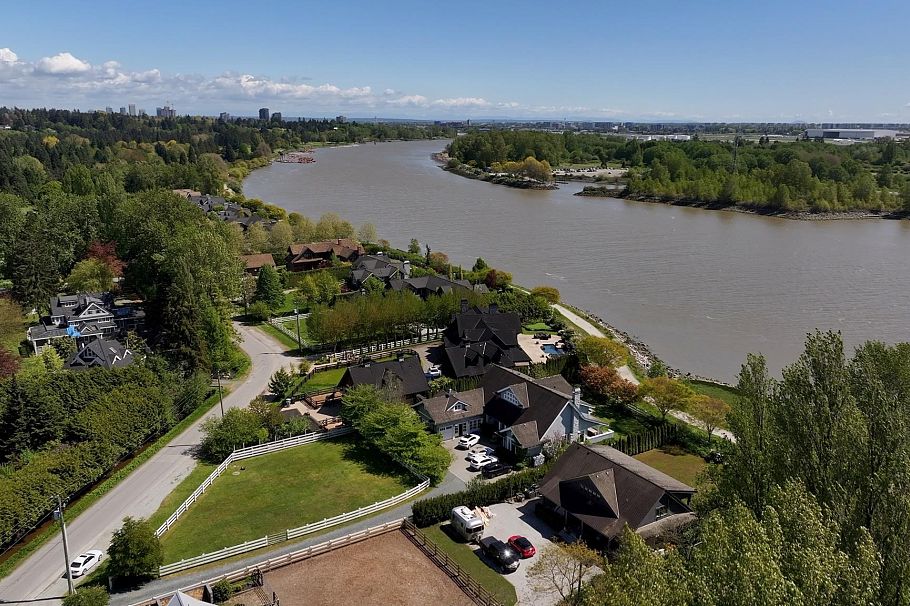 7520 Balaclava Street Vancouver, BC - 6