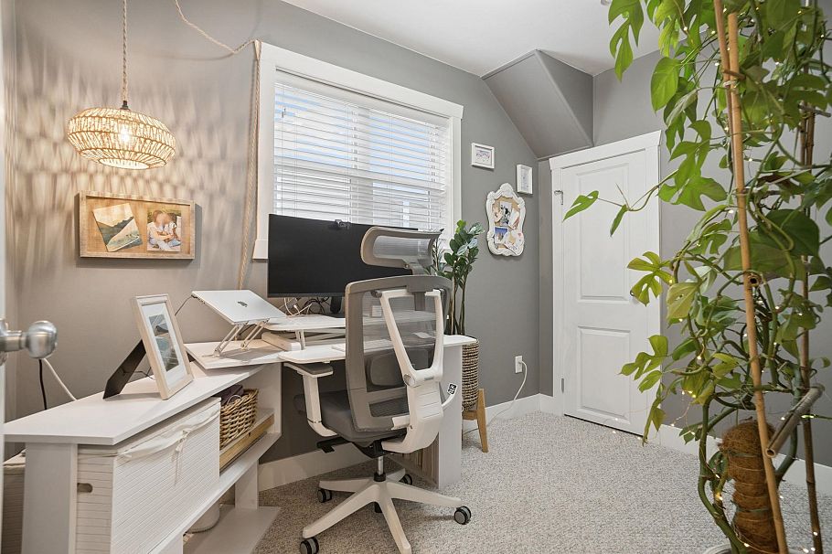 1475 E 20th Avenue Vancouver, BC - 25