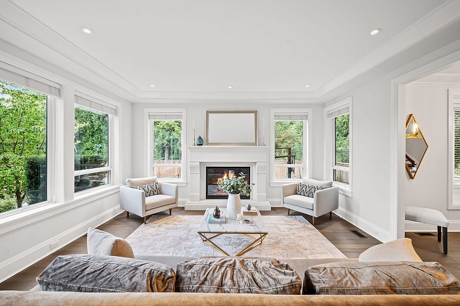 433 E Queens Road North Vancouver, BC - 7