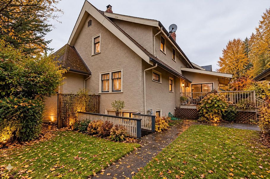 6086 Angus Drive Vancouver, BC - 4