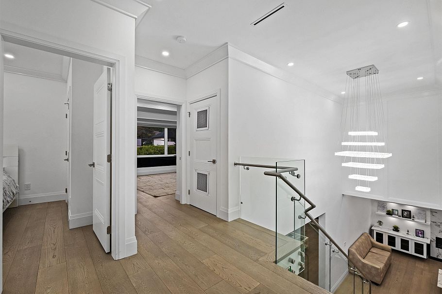 3560 Highland Boulevard North Vancouver, BC - 18