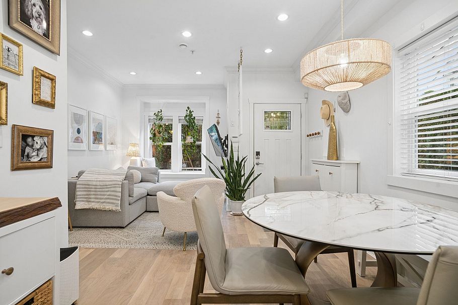 1475 E 20th Avenue Vancouver, BC - 7