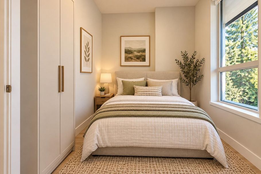 407 5380 Crooked Branch Road Vancouver, BC - 17