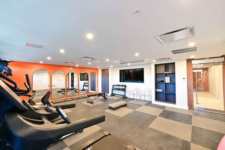 306 8486 Oak Street Vancouver, BC - 21